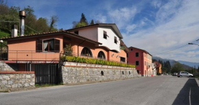 Гостиница Affittacamere B&B Trattoria della Posta  Маиссана